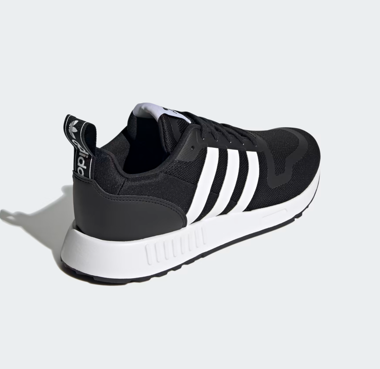Adidas Black Multix Trainers