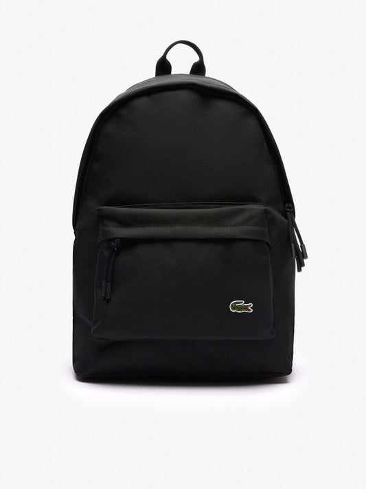 Lacoste Backpack in Black