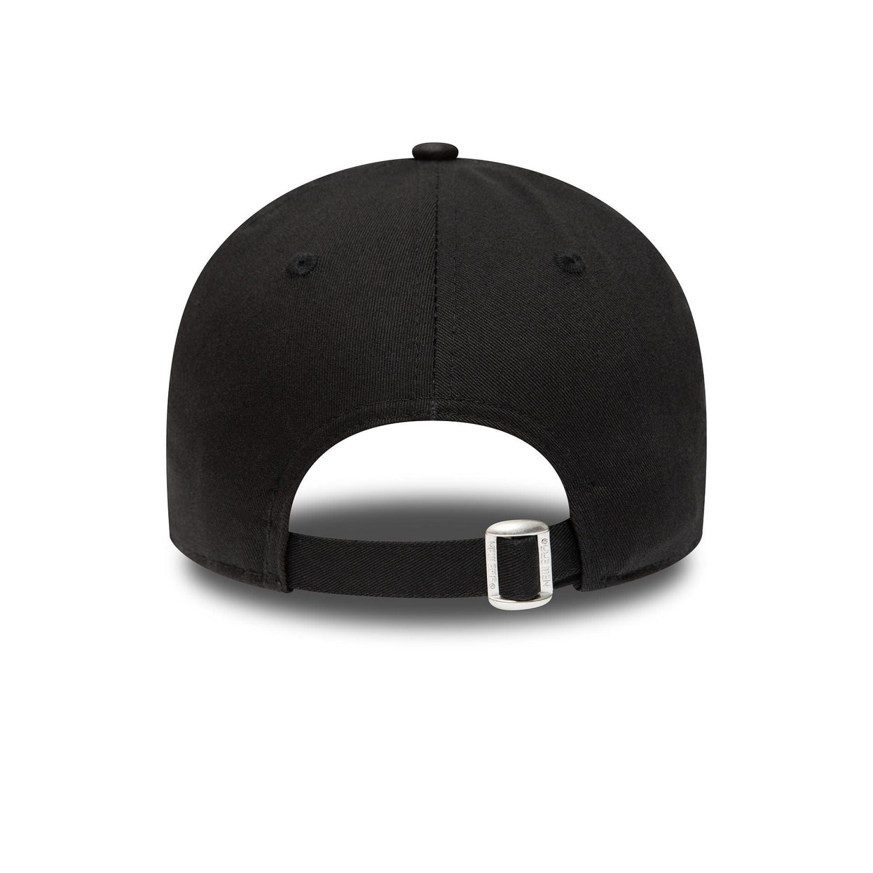 New Era NY Yankees 9forty Black Baseball Cap