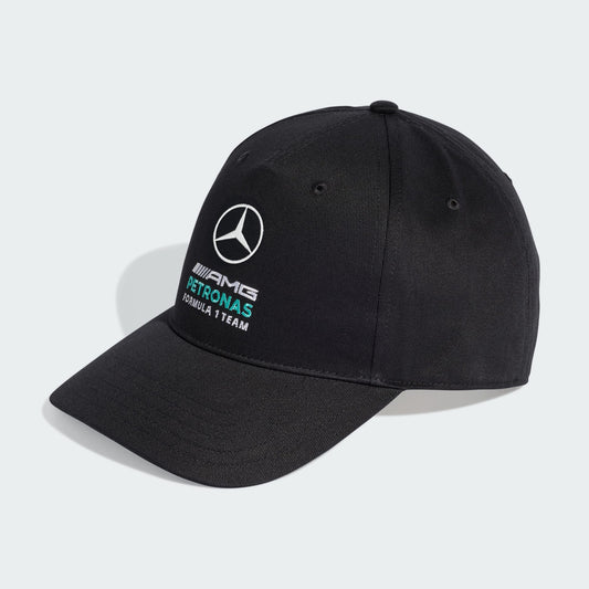 Adidas Mercedes-AMG Petronas F1 Team DNA Baseball Cap