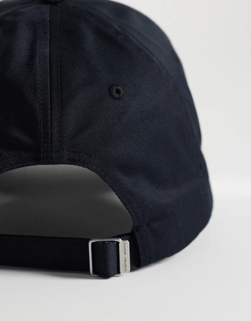 Under Armour Essential Low Adjustable Baseball Cap