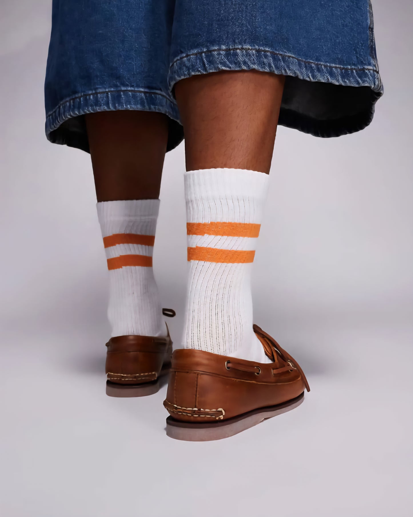 Timberland Boat Shoe in Brown