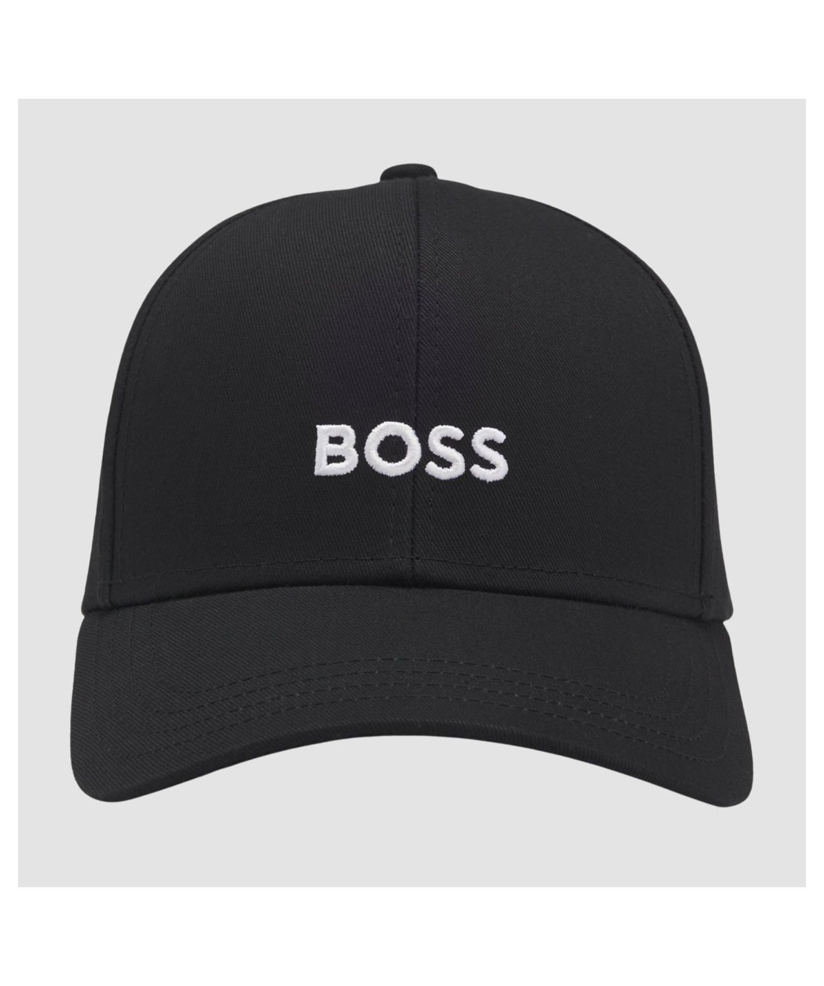 Hugo Boss Cotton-Twill Baseball Cap