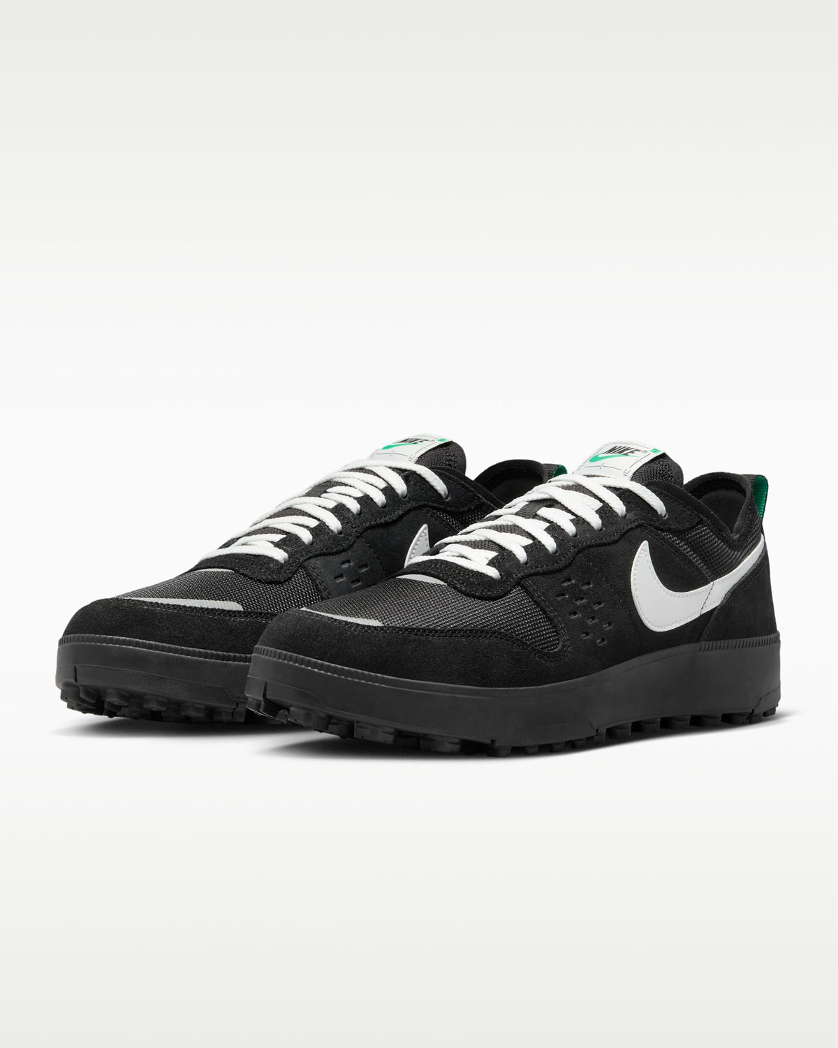 Nike C1TY Sneakers in Black