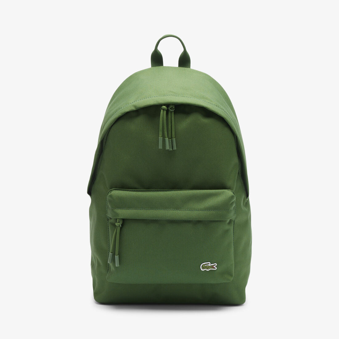 Lacoste Backpack In Green