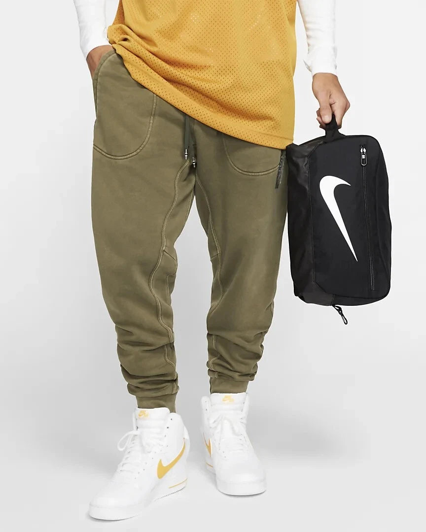 Nike Brasilla 9.5 Training Shoe Bag  In Black
