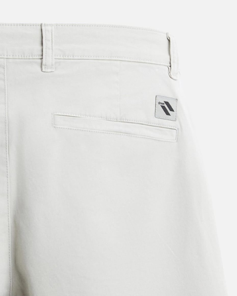 Zara Light Grey Slim Fit Chino Pant