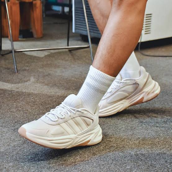 Adidas Ozelle cloudfoam Trainers