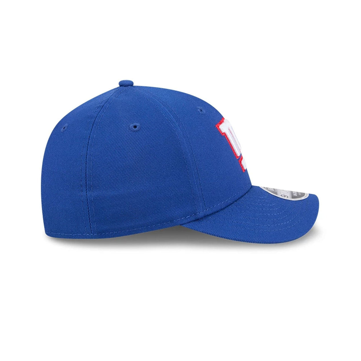 New Era NY Yankees 9forty Blue Baseball Cap
