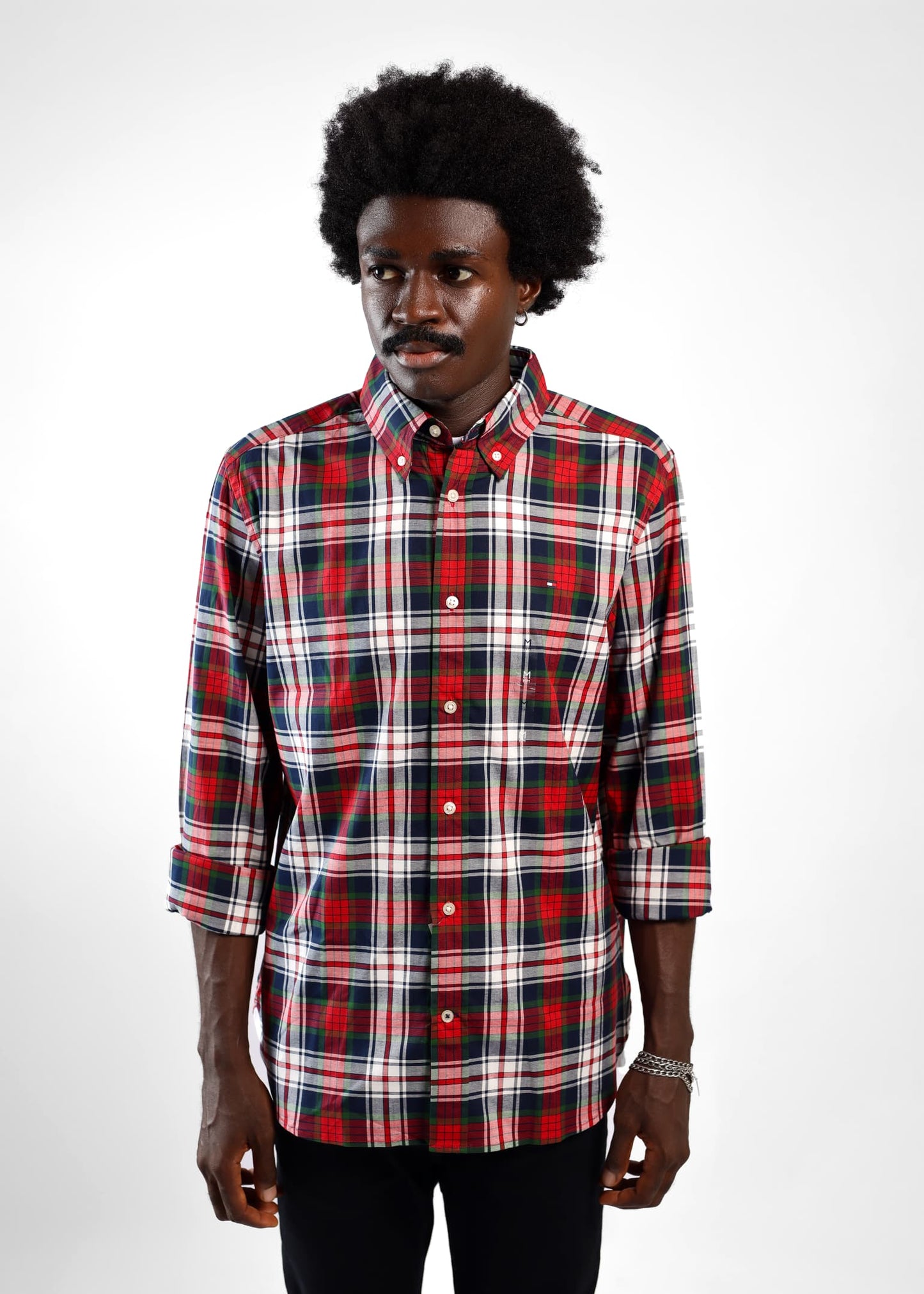 Regular Fit Shirt
