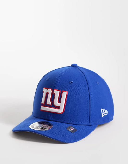 New Era NY Yankees 9forty Blue Baseball Cap