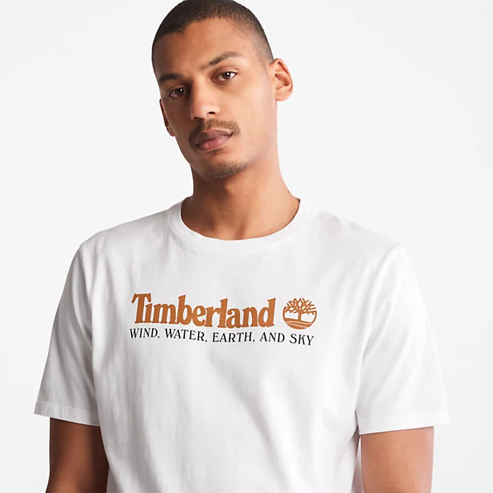 Timberland Regular Fit T-Shirt