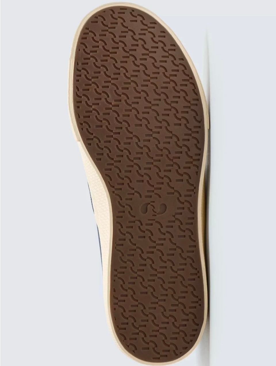 Zara Laceless Trainers