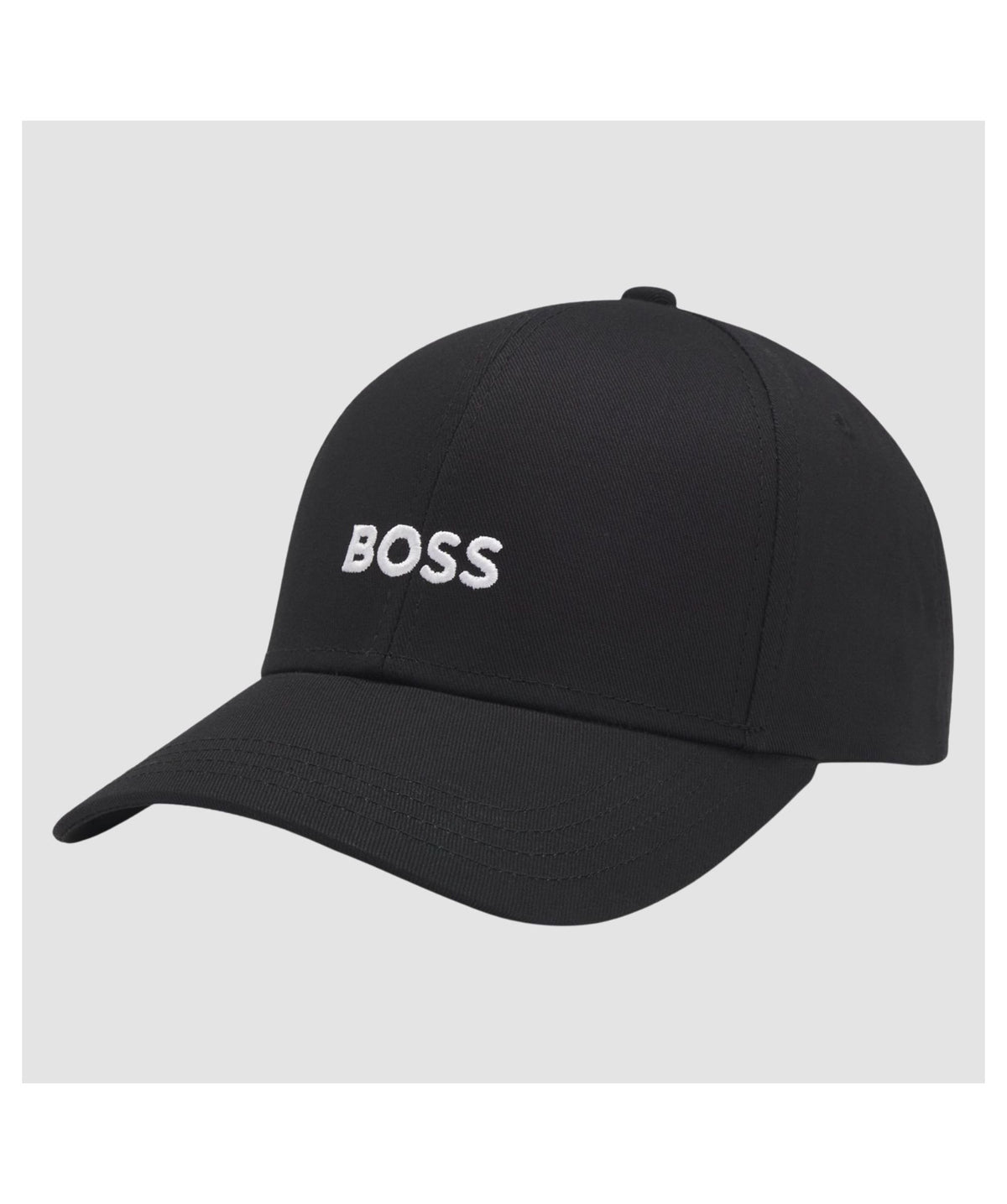 Hugo Boss Cotton-Twill Baseball Cap