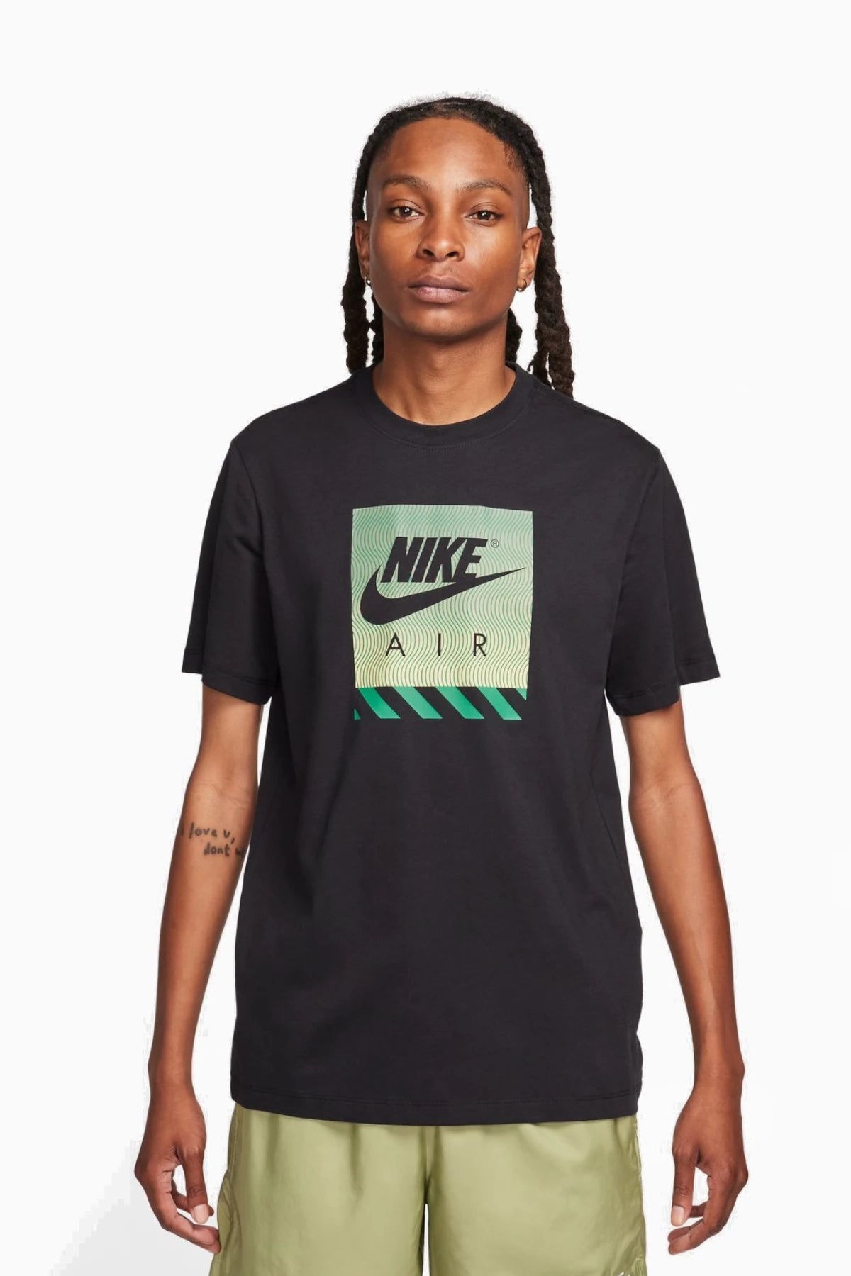 Nike Sportwear Connect T-Shirt