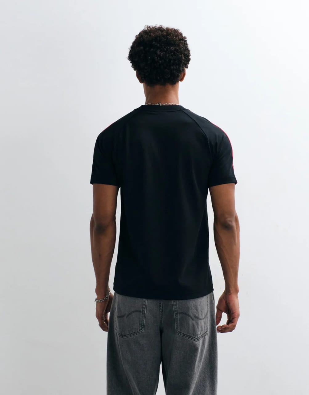 Adidas x Manchester United Regular Fit T-Shirt