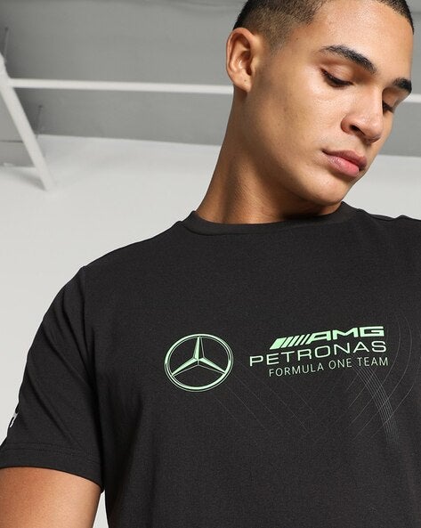 Puma X Mercedes-AMG Petronas Motorsport T-Shirt