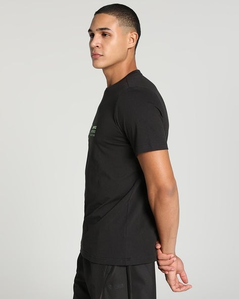 Puma X Mercedes-AMG Petronas Motorsport T-Shirt