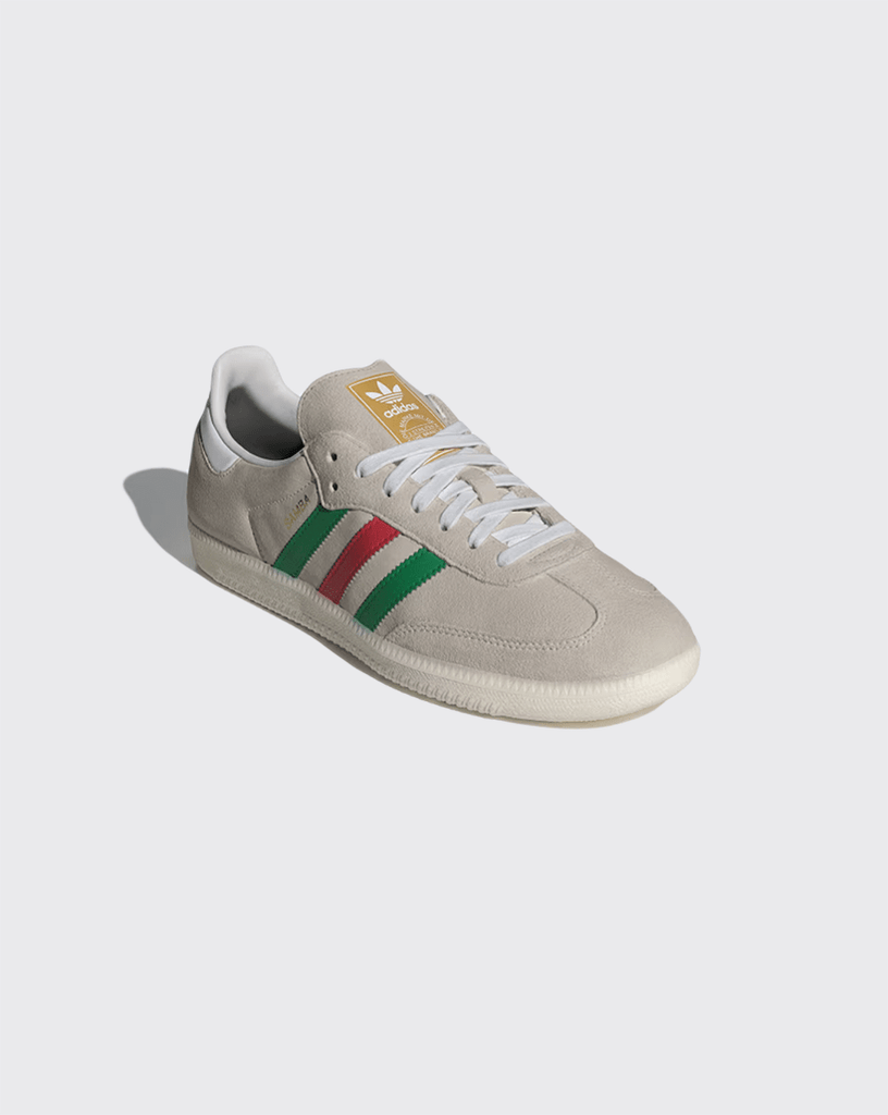 Adidas Samba OG Trainers