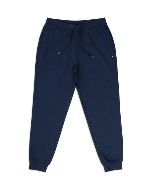 Tommy Hilfiger Sweatpants in Navy