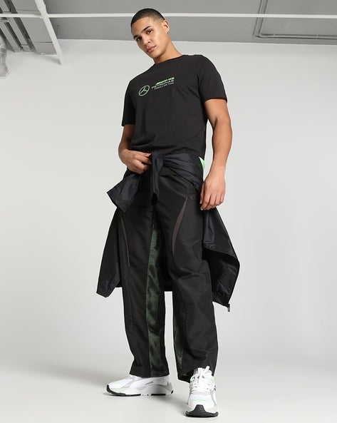 Puma X Mercedes-AMG Petronas Motorsport T-Shirt