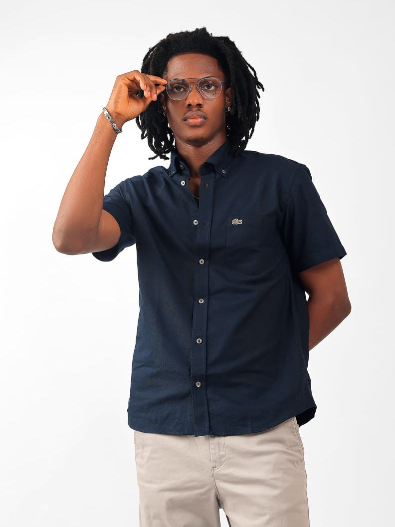 Lacoste Regular Fit Shirt