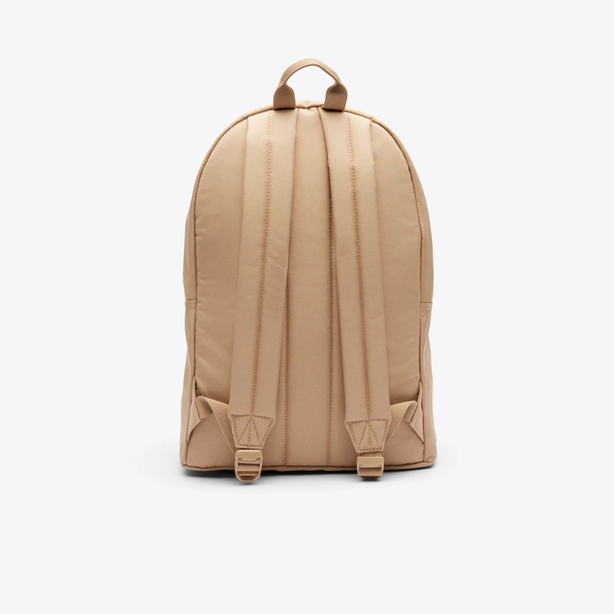 Lacoste Neocroc Bacpack in Beige