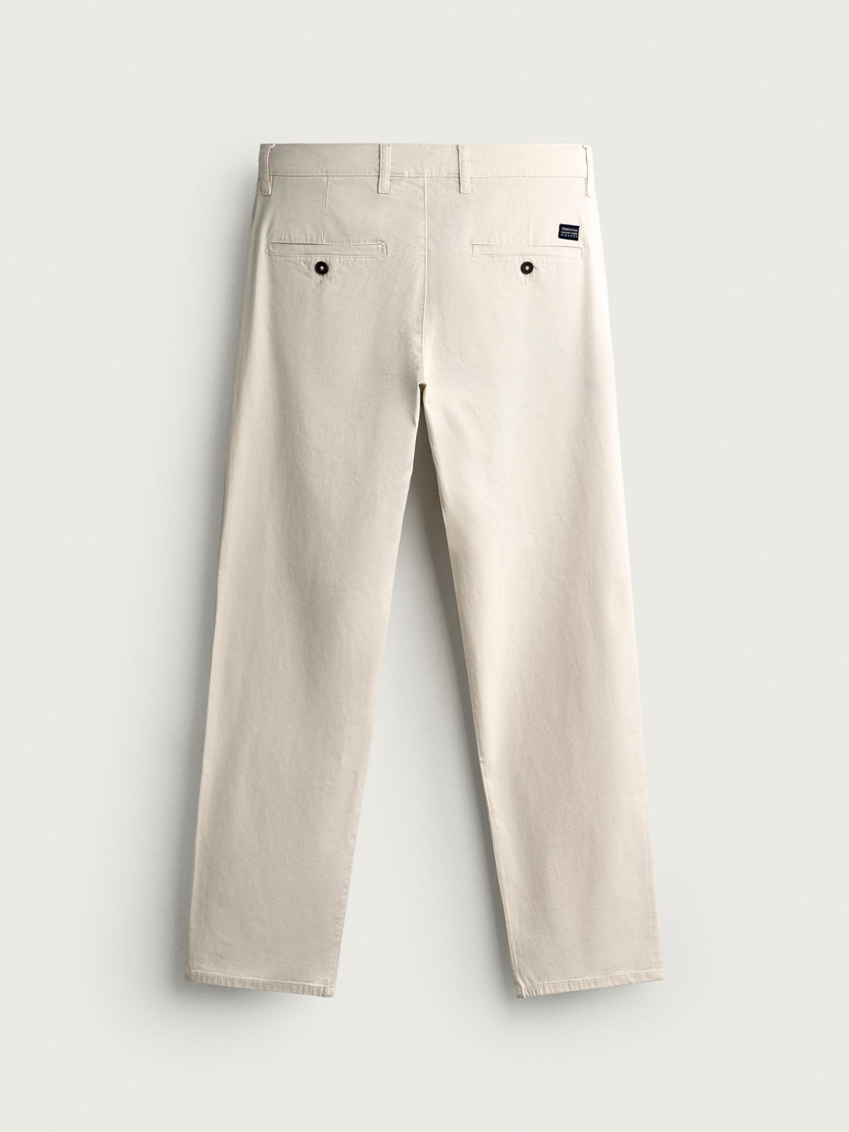 Zara Slim Fit Chino Pant