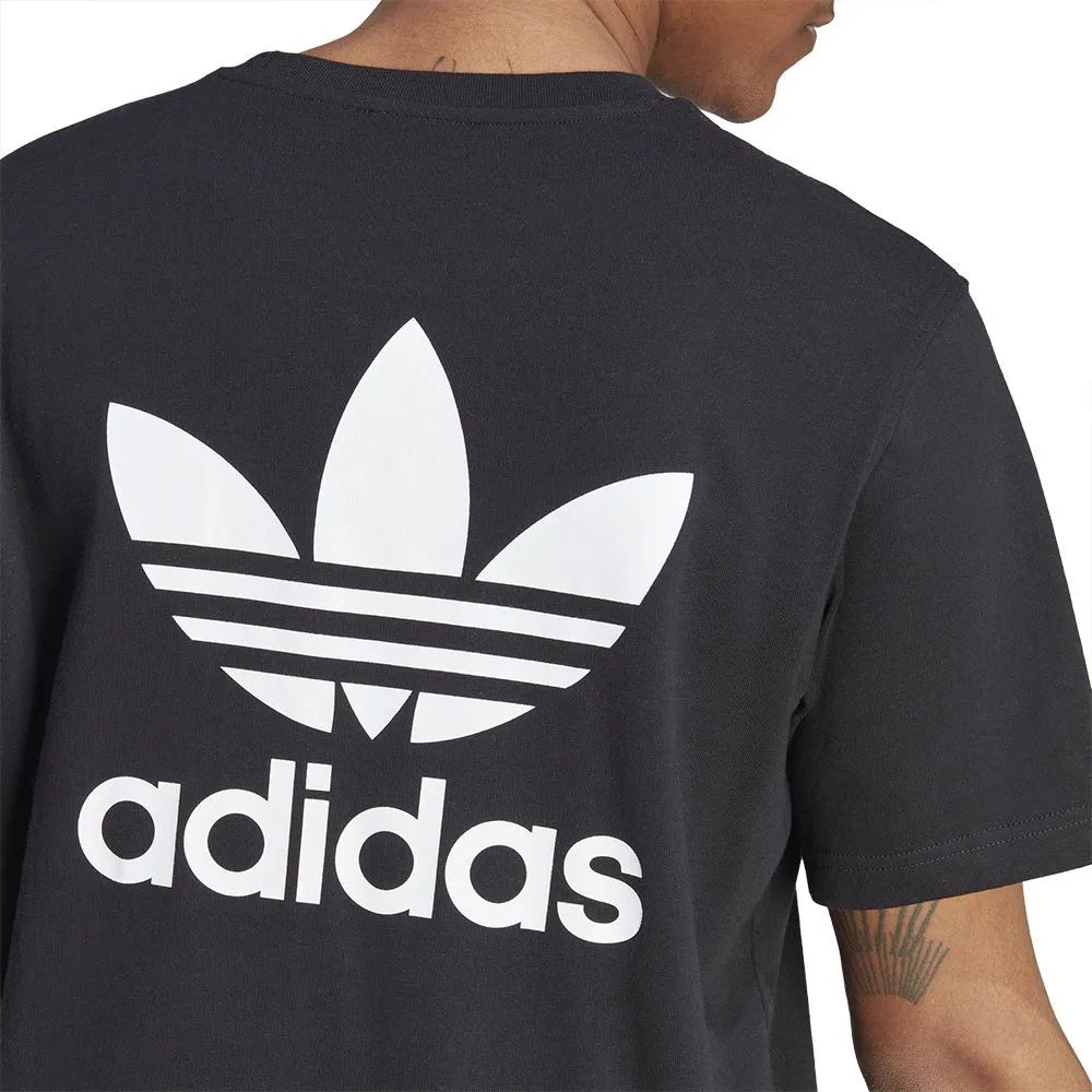 Adidas Regular Fit Trefoil Essential T-Shirt