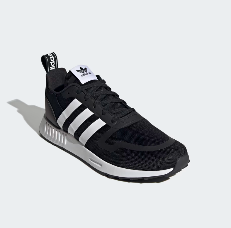 Adidas Black Multix Trainers