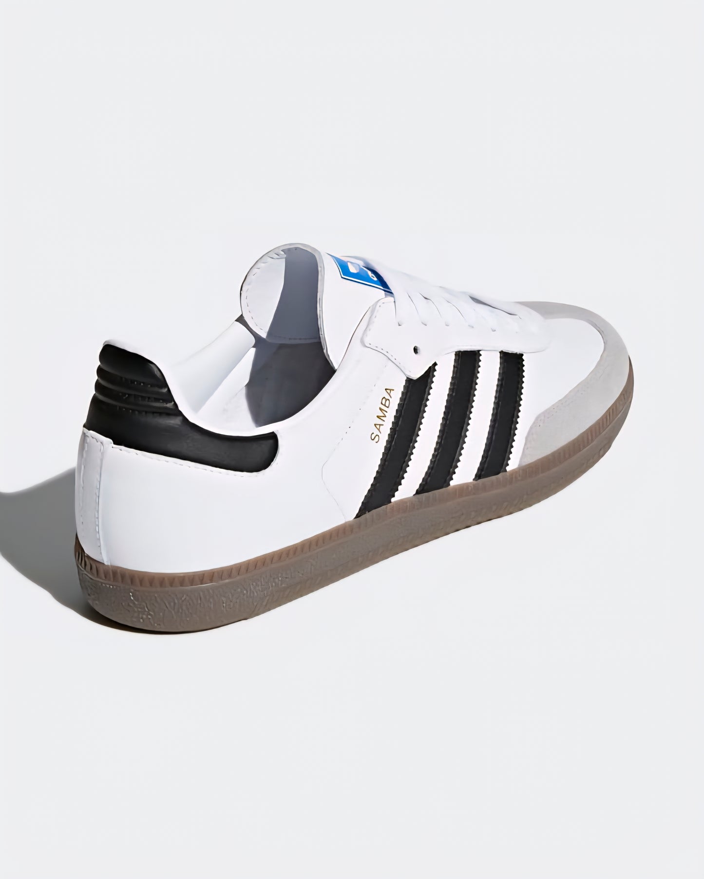 Adidas Samba OG Trainers
