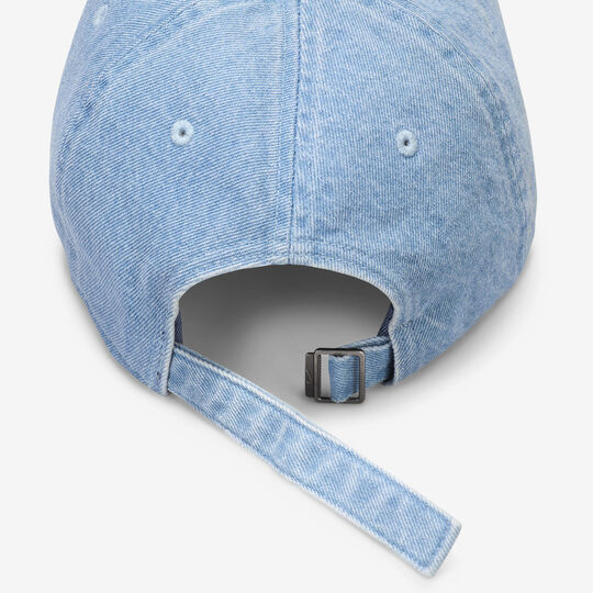 Nike Club Unstructured Denim Cap