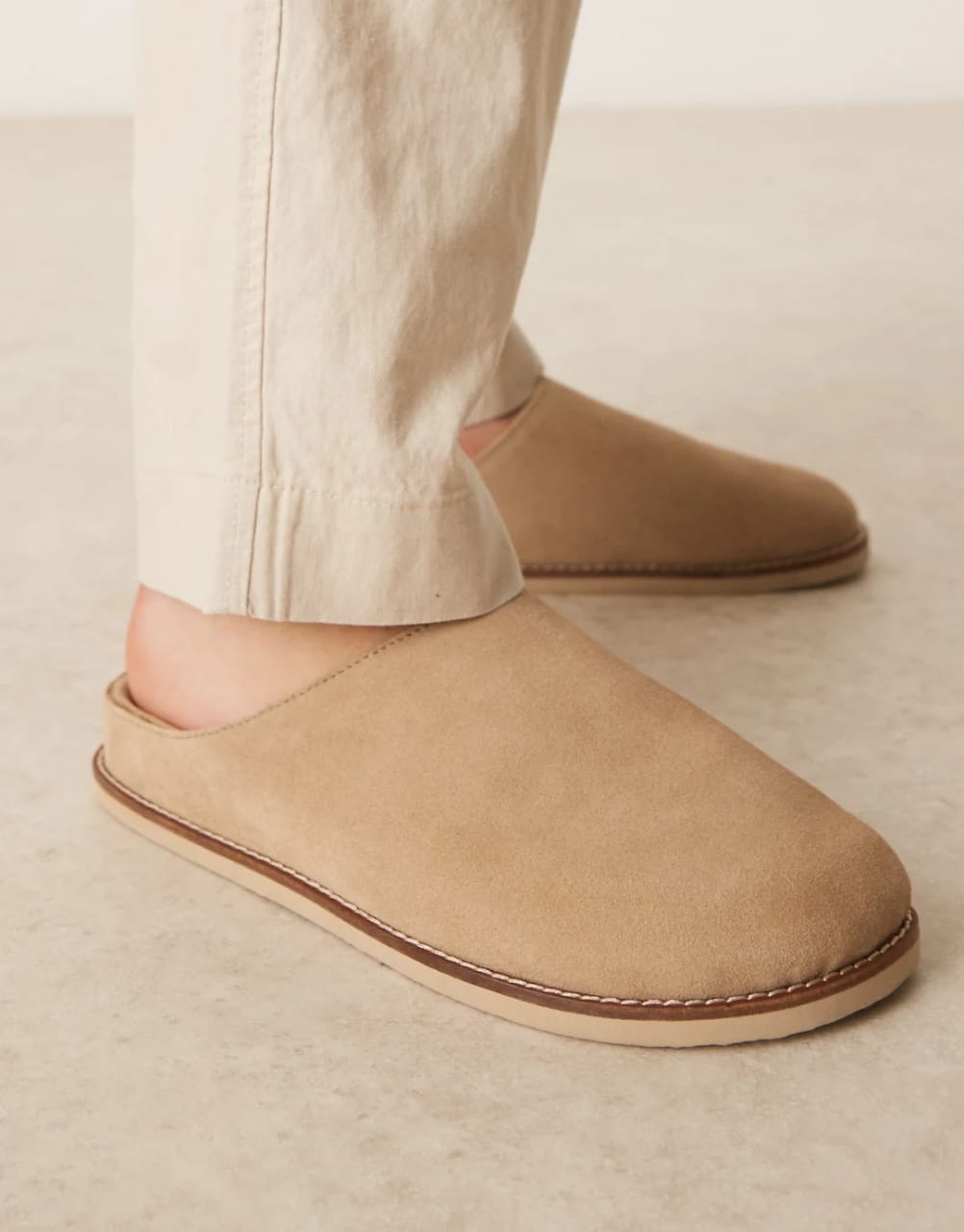 Asos Mule Clog Sandal