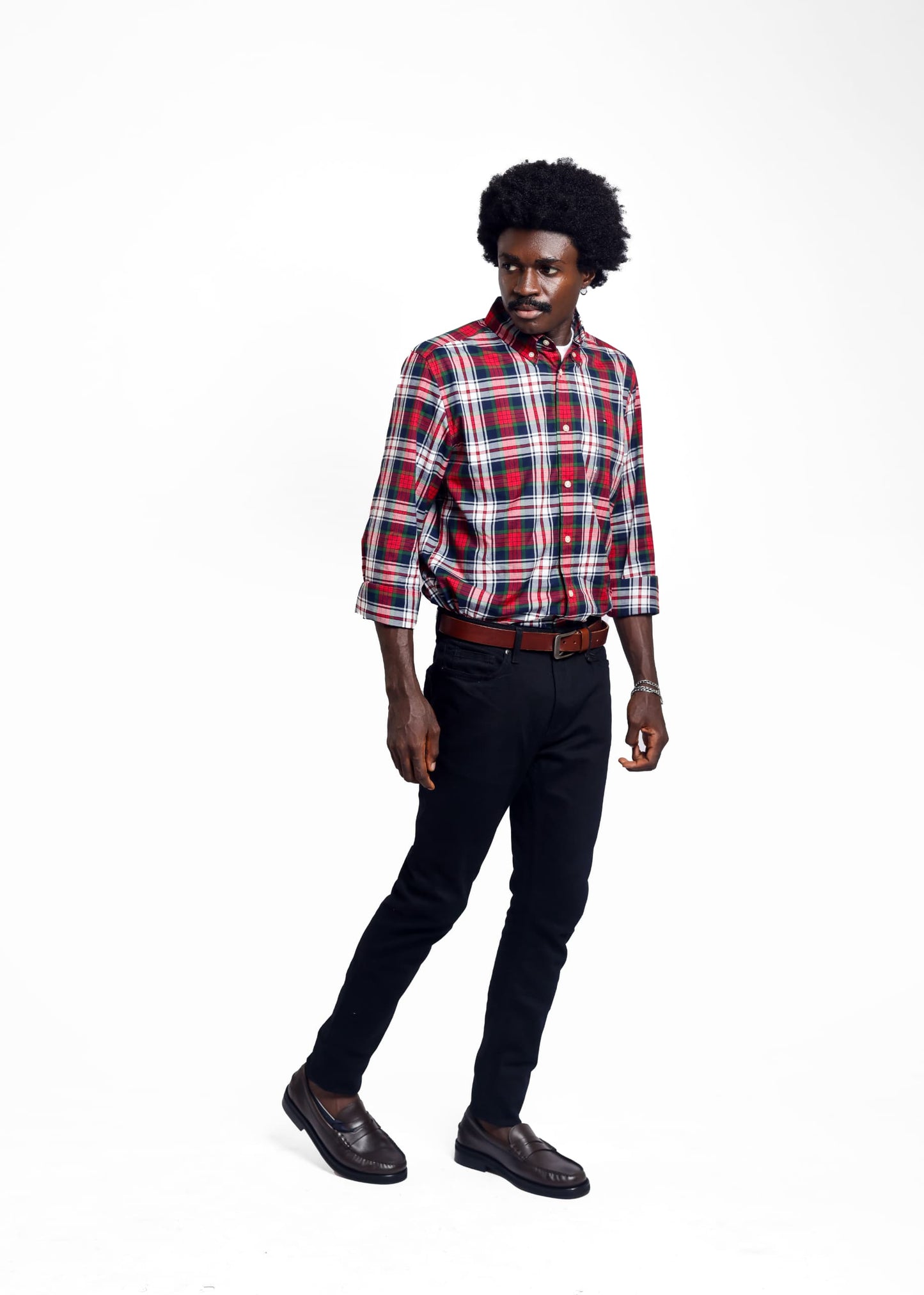 Regular Fit Shirt