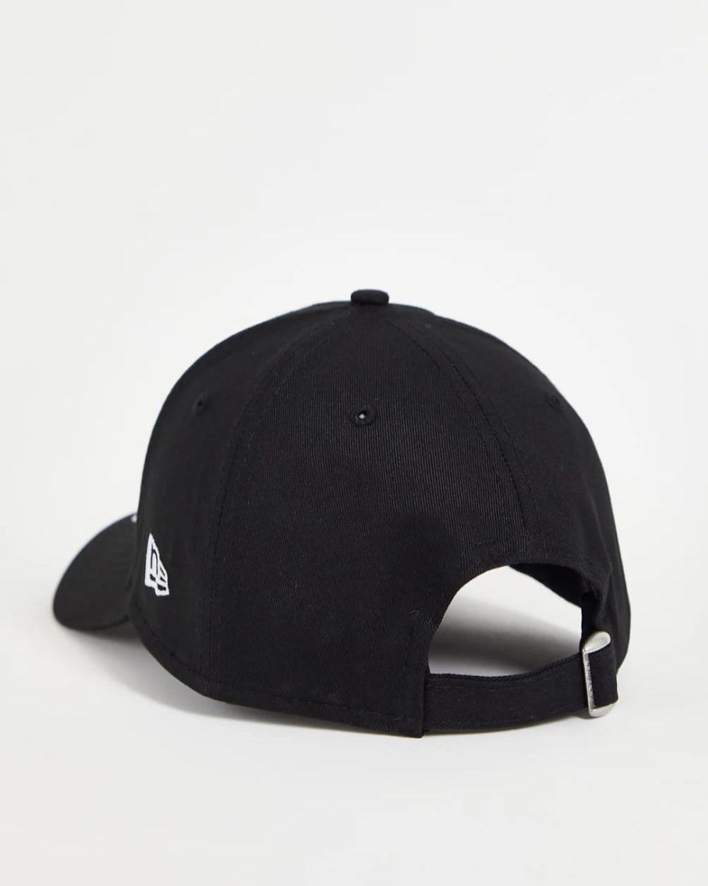 Los Angeles Black Dodgers Baseball Cap