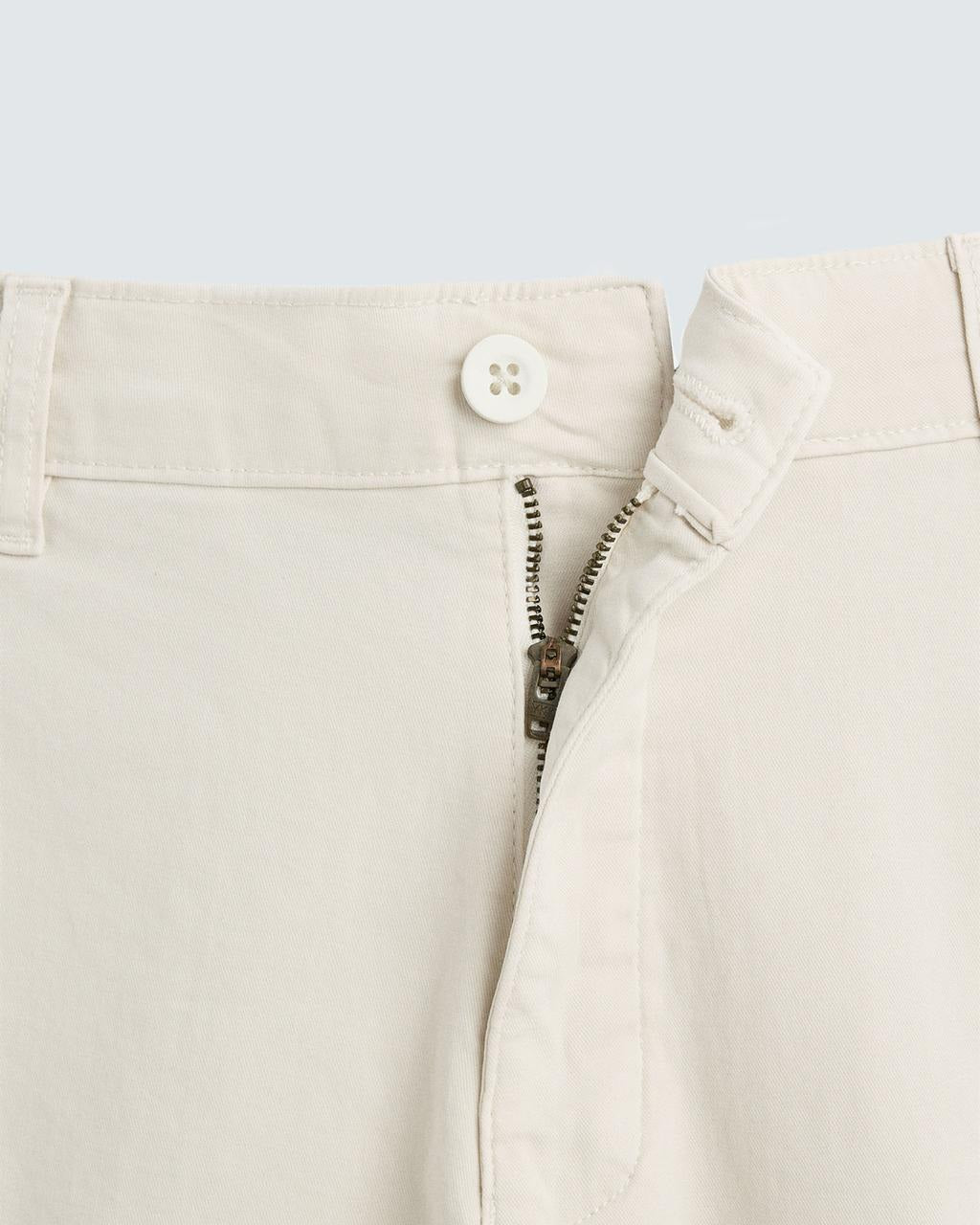 Zara Skinny Fit Chinos Pants