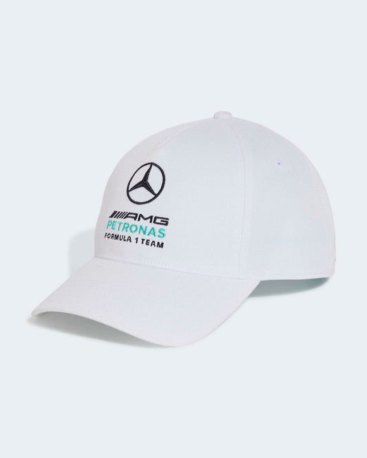 Adidas Mercedes-AMG Petronas F1 Team DNA Baseball Cap