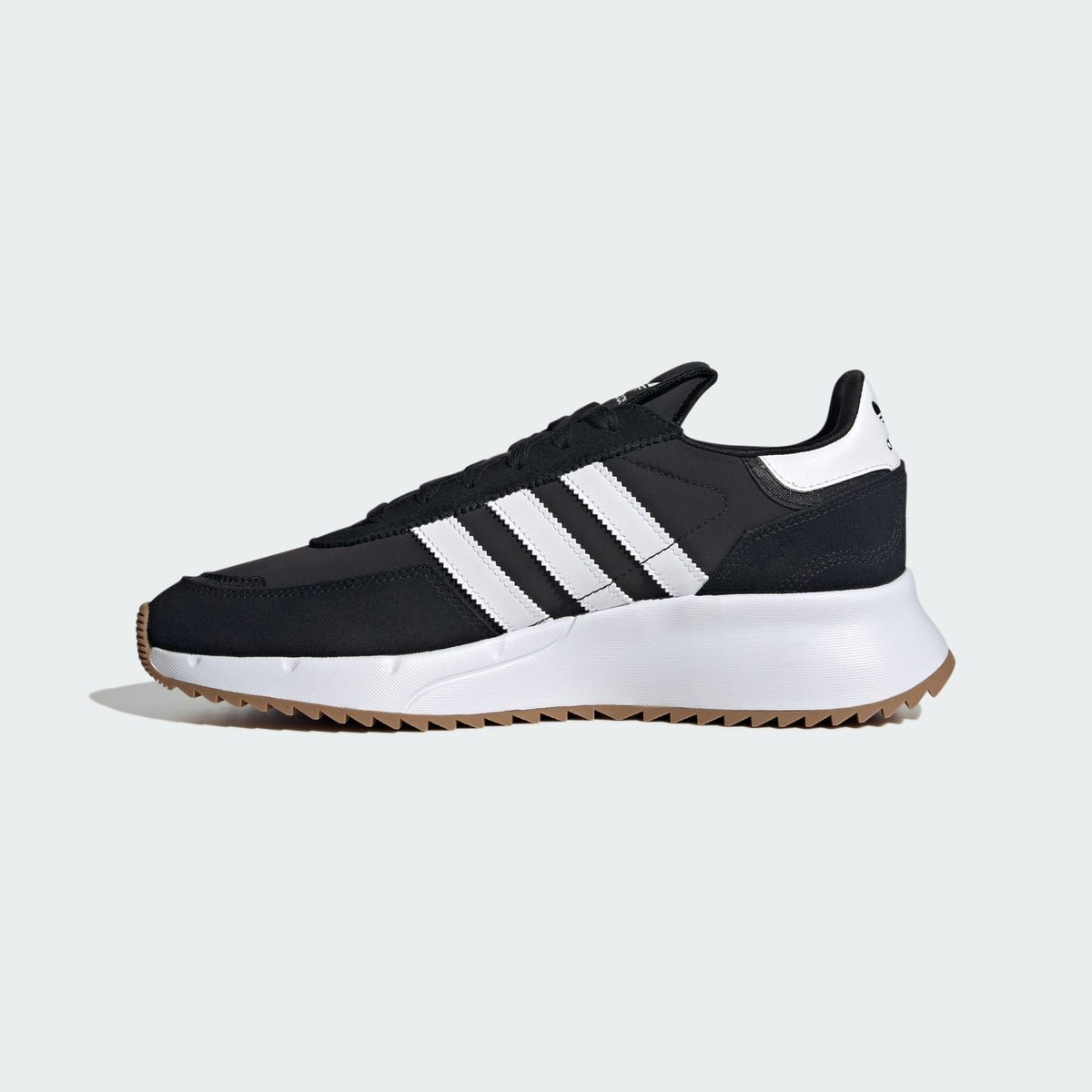 Adidas Black Retropy F2 Trainers