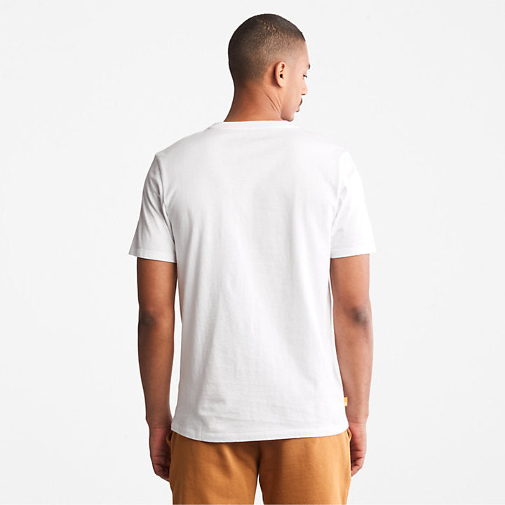 Timberland Regular Fit T-Shirt