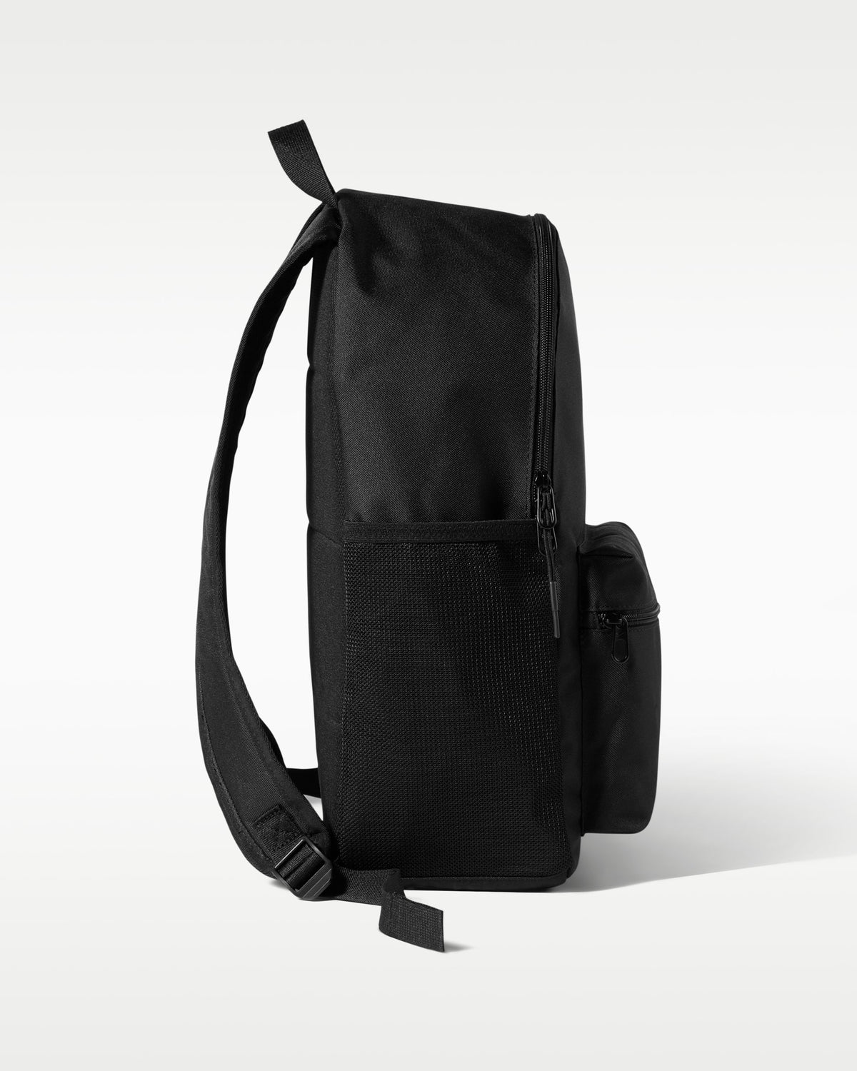 Nike Heritage Backpack 2.0 In Black