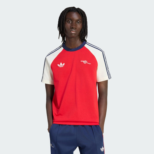 Adidas x Arsenal FC OG T-shirt