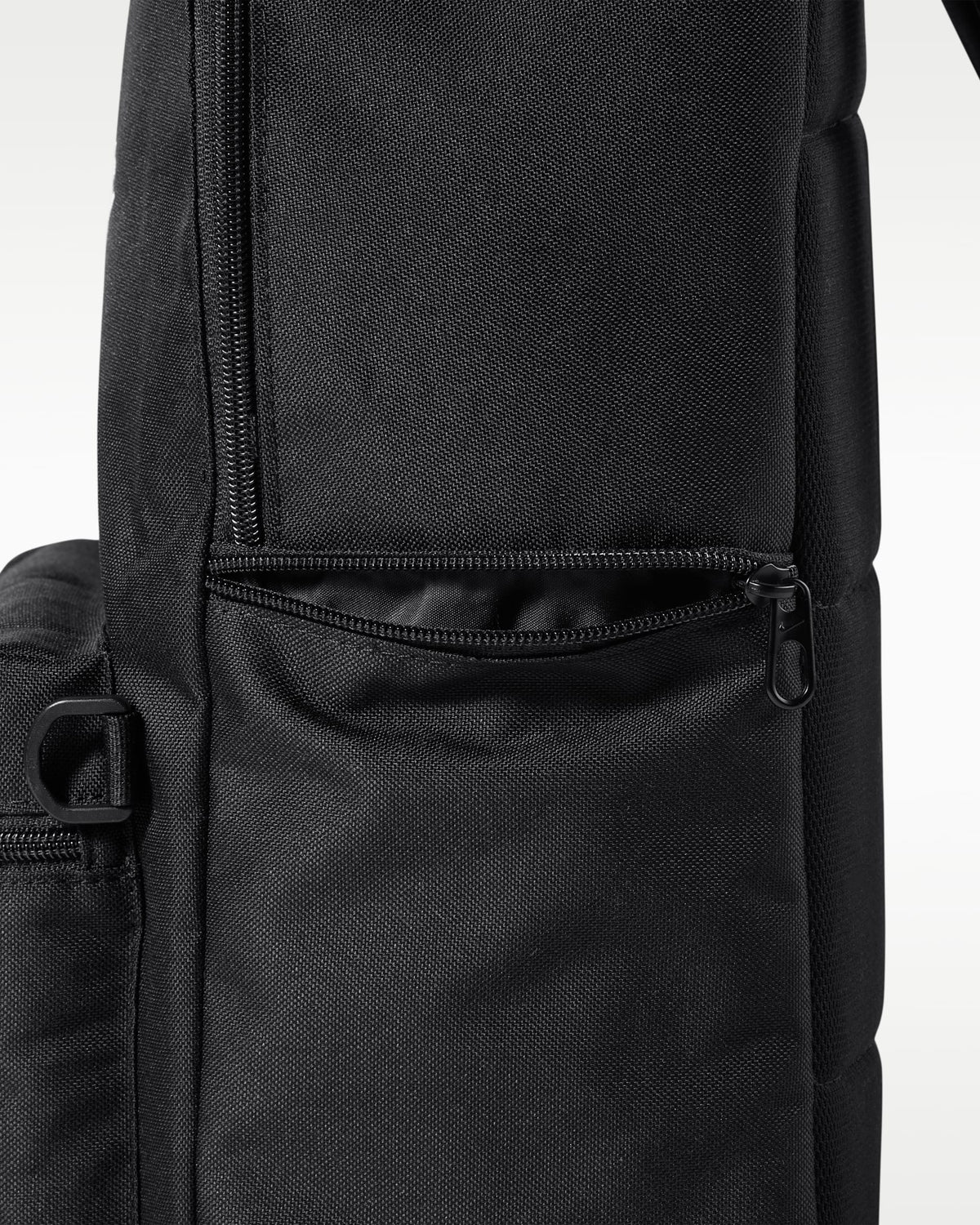 Nike Heritage Backpack 2.0 In Black