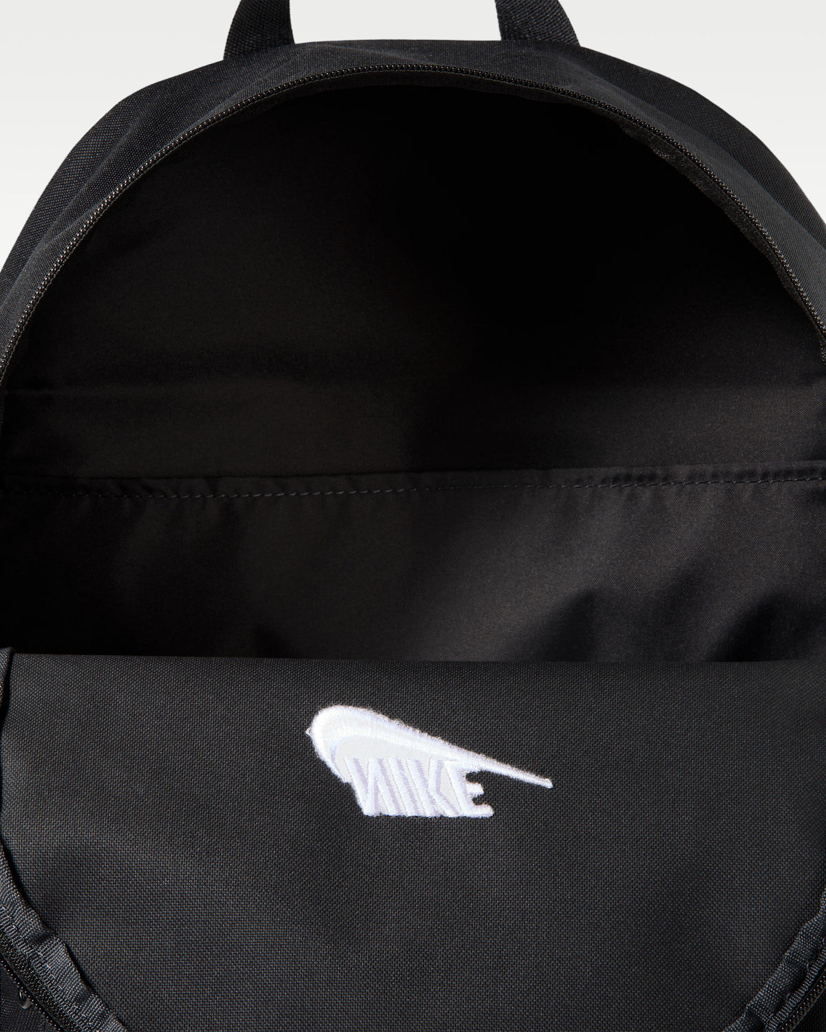 Nike Heritage Backpack 2.0 In Black