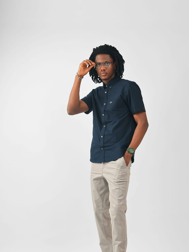 Lacoste Regular Fit Shirt