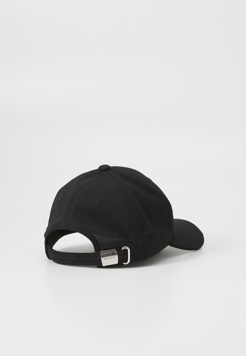 Hugo Boss Embroidered Logo Baseball Cap