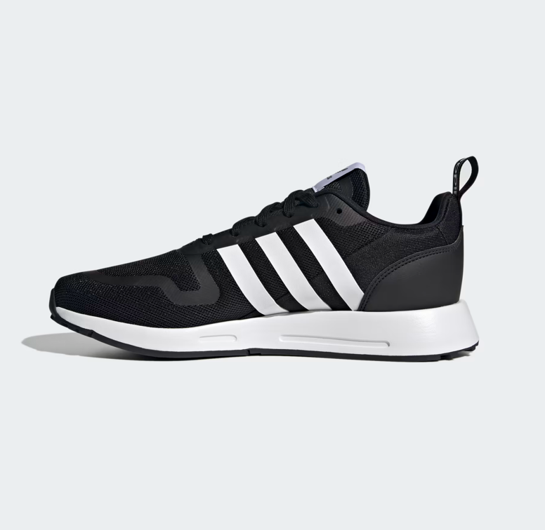 Adidas Black Multix Trainers