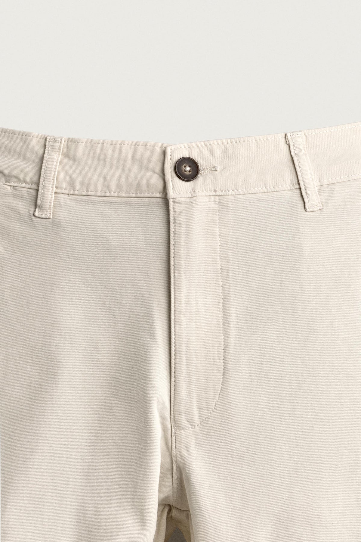 Zara Slim Fit Chino Pant