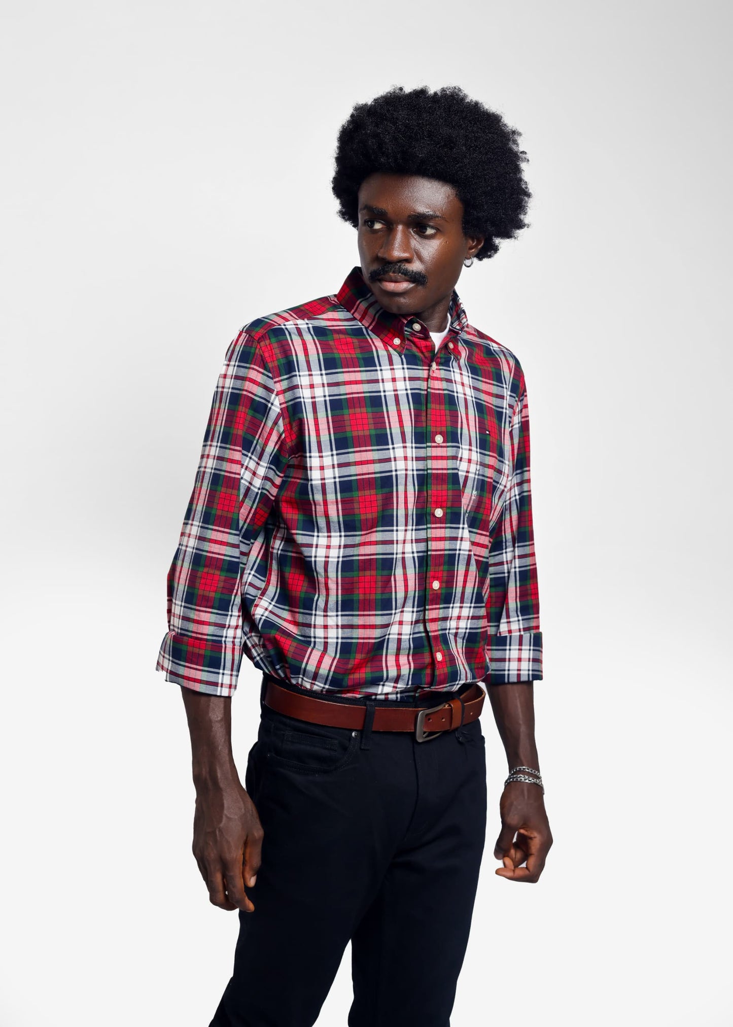 Regular Fit Shirt