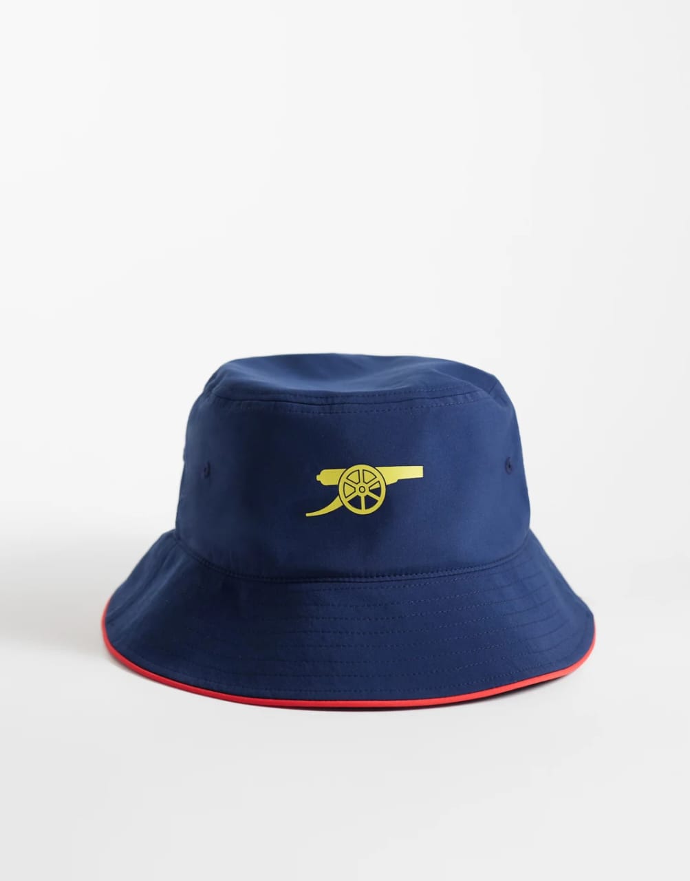 Arsenal Adidas 26/27 Away Bucket Hat In Navy