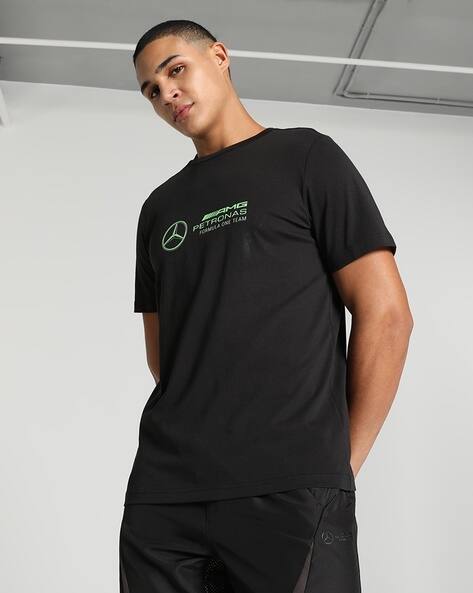 Puma X Mercedes-AMG Petronas Motorsport T-Shirt